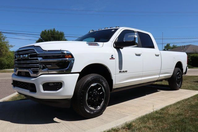 2025 RAM 2500 Laramie - Photo 9