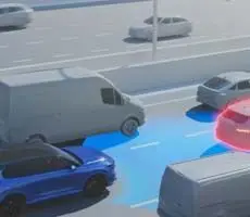 Adaptive Cruise Control