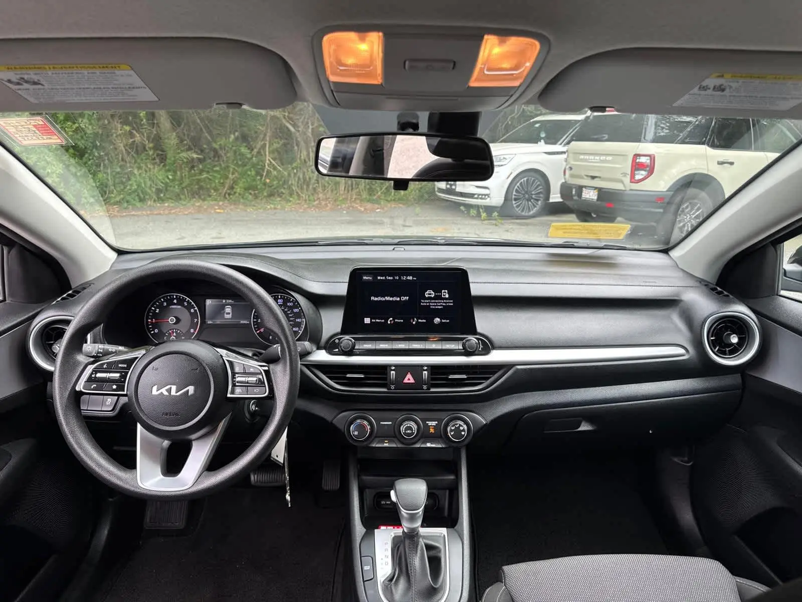 2024 Kia Forte LXS photo 33