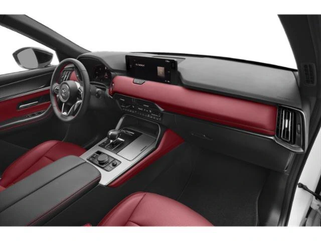 2025 Mazda CX-70 Premium Package - Photo 17