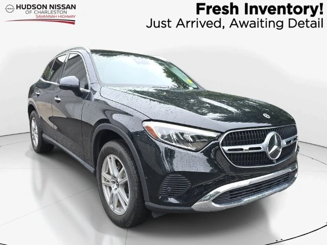 2023 Mercedes-Benz GLC 300
