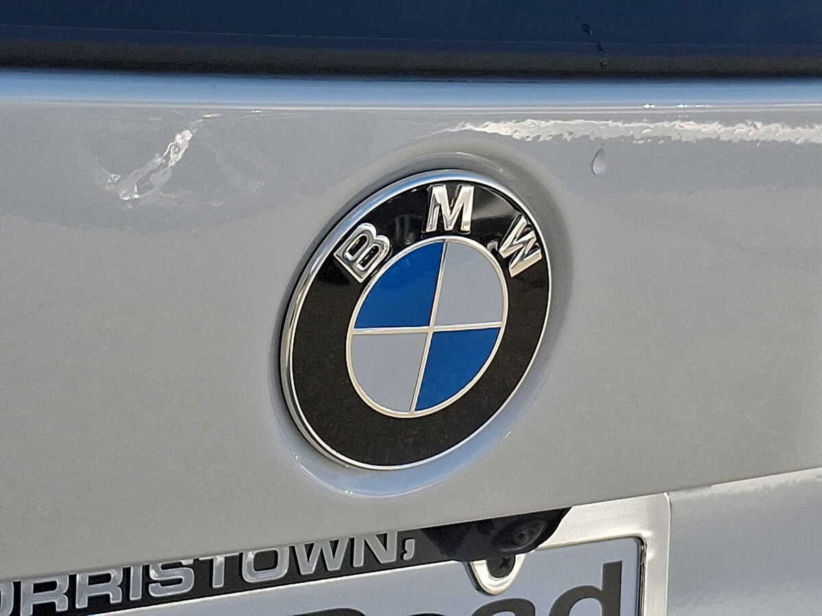 2026 BMW X1 28i - Photo 29