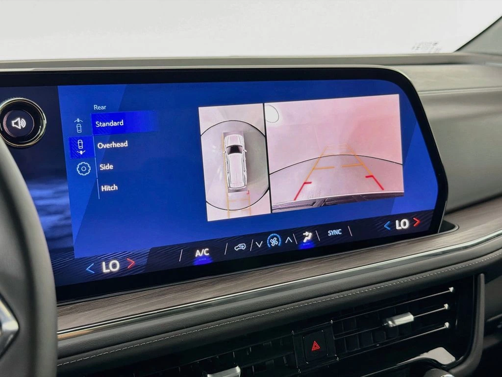 2026 Chevrolet Tahoe LS - Photo 14