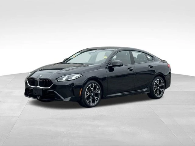 2025 BMW 2 Series