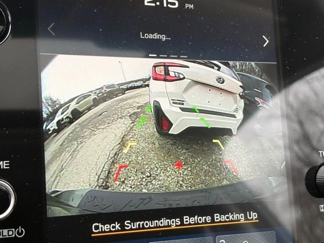 2026 Subaru Crosstrek Premium - Photo 9