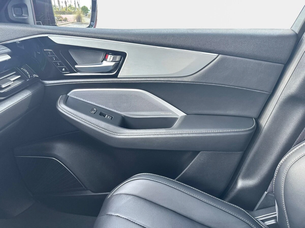 2026 Acura MDX Technology Package - Photo 25