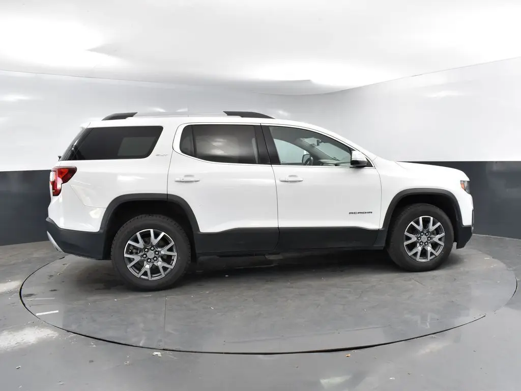 2023 Gmc Acadia SLT photo 7