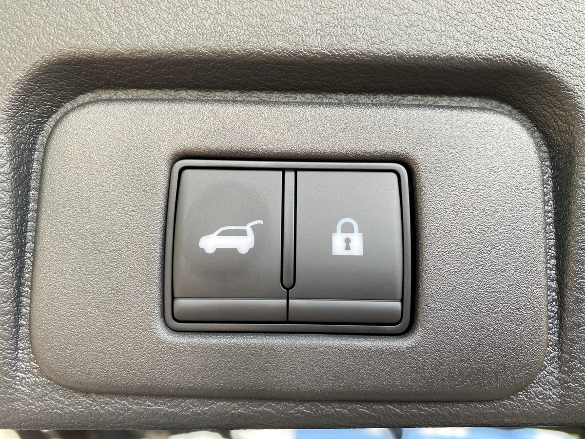 2026 Nissan Rogue Platinum - Photo 28