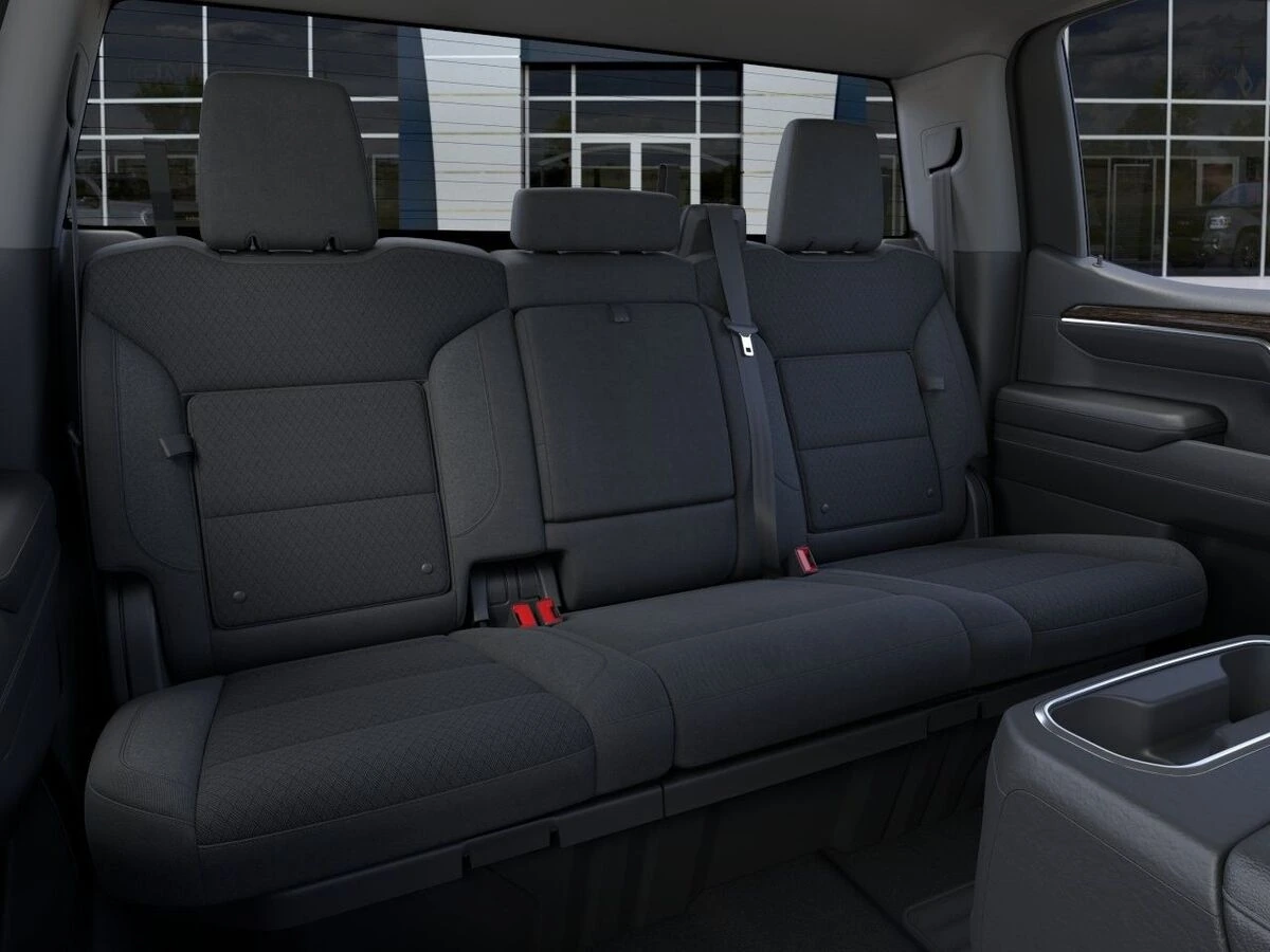 2026 GMC Sierra 1500 Elevation - Photo 18