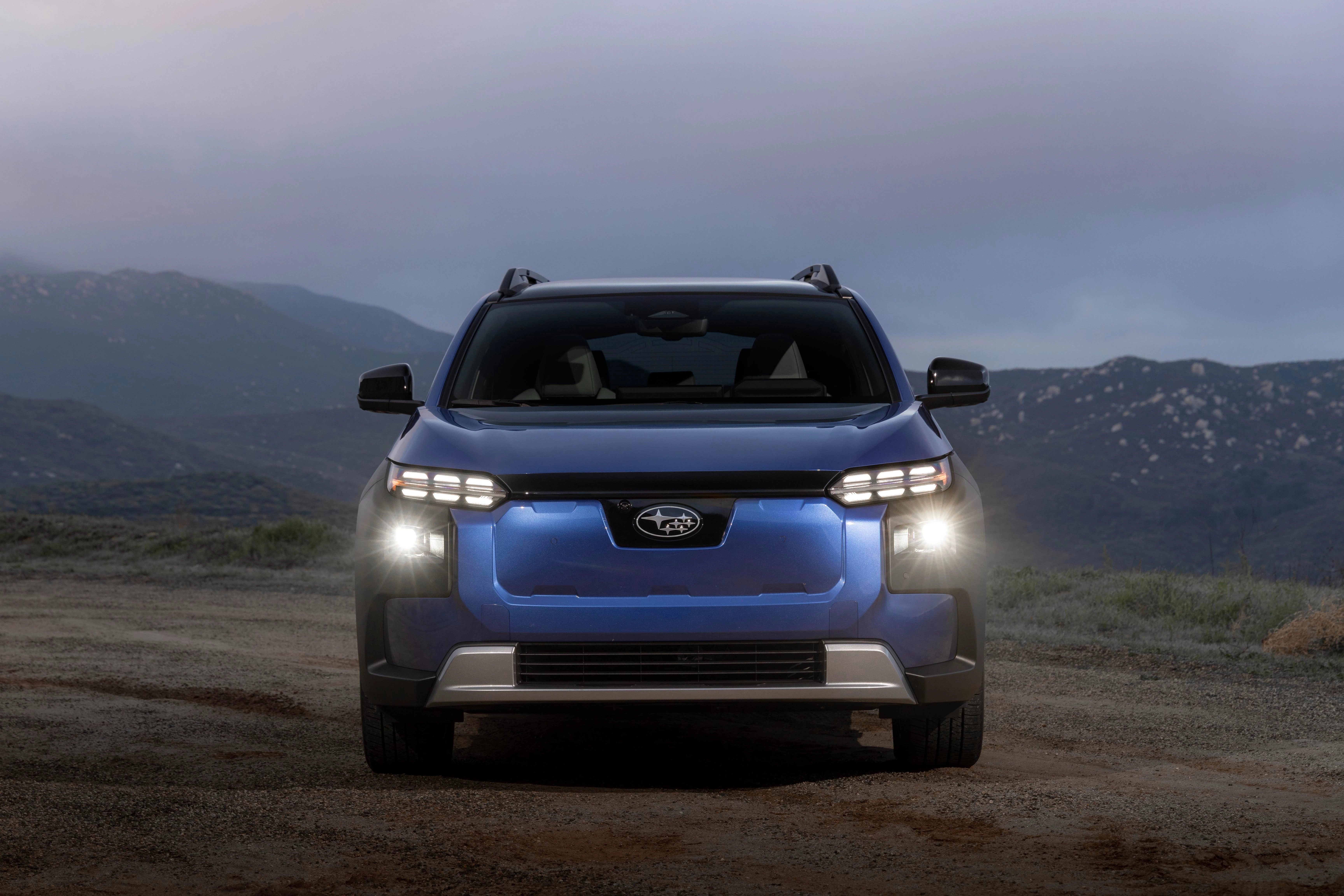 Default vehicle image