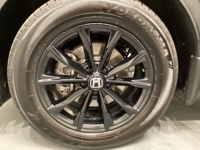 2024 Honda CR-V Sport-L - Photo 34