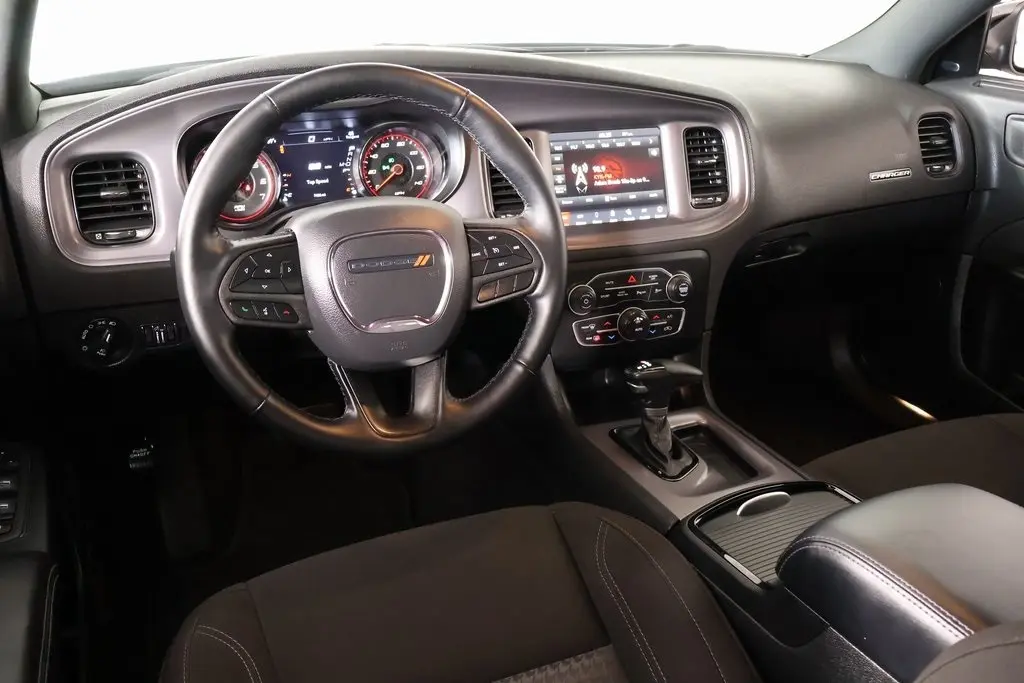2023 Dodge Charger SXT photo 2
