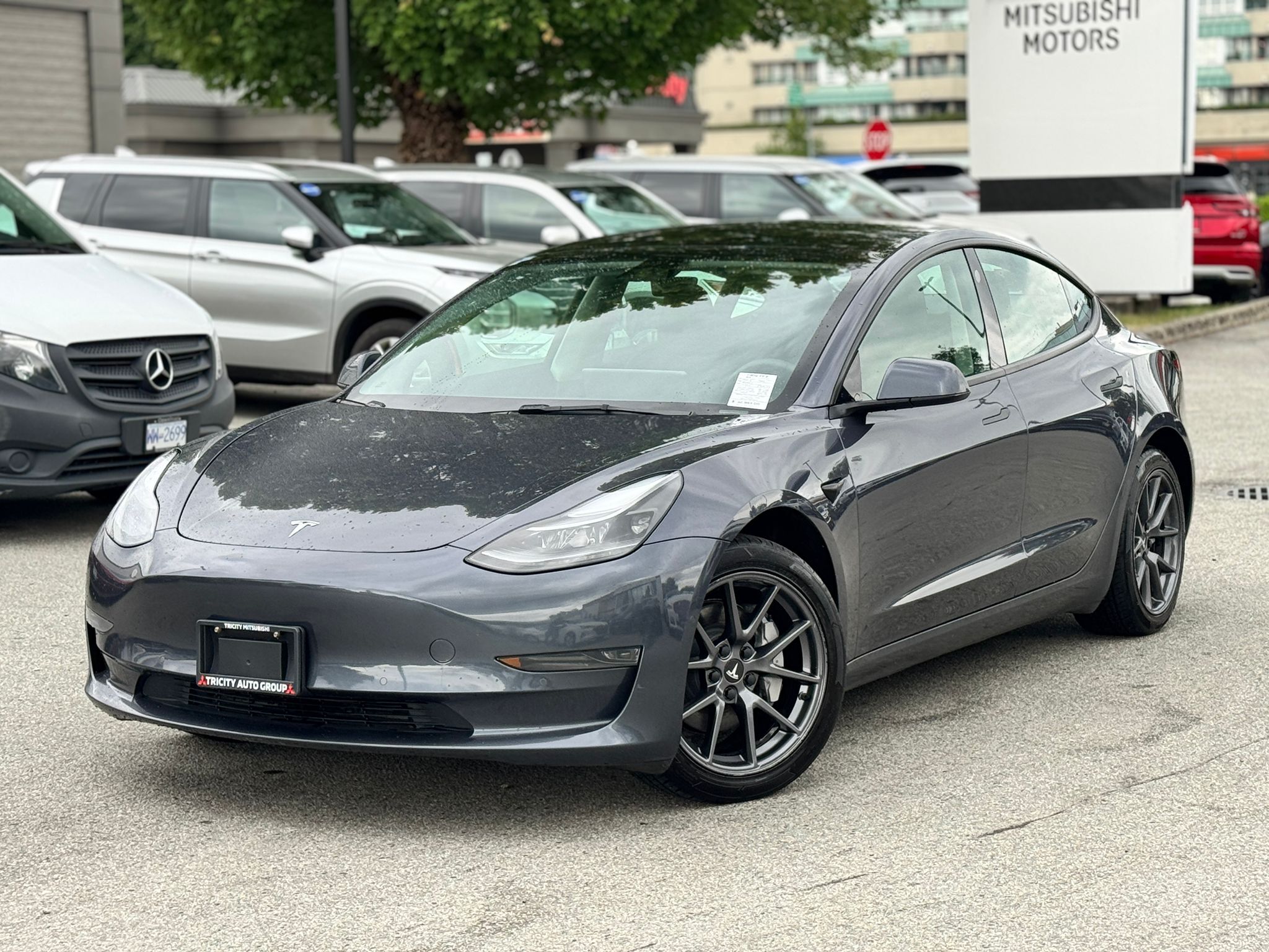 Vehicle