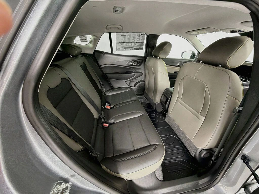 2026 Chevrolet Trax Activ - Photo 25