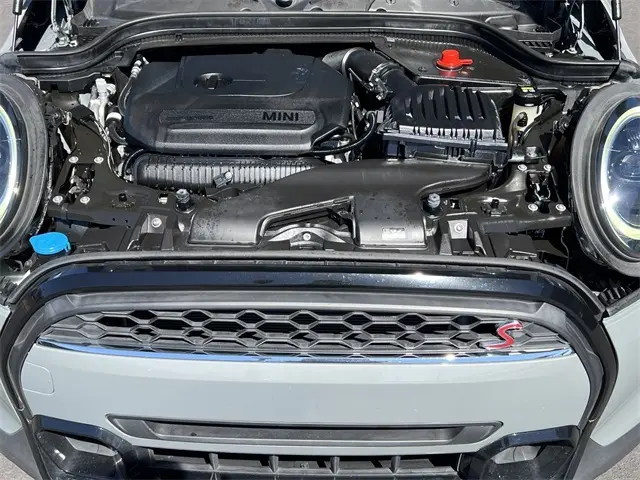 2022 Mini Cooper Hardtop S photo 24