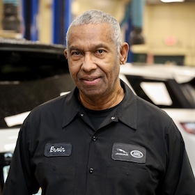 Ervin Johnson