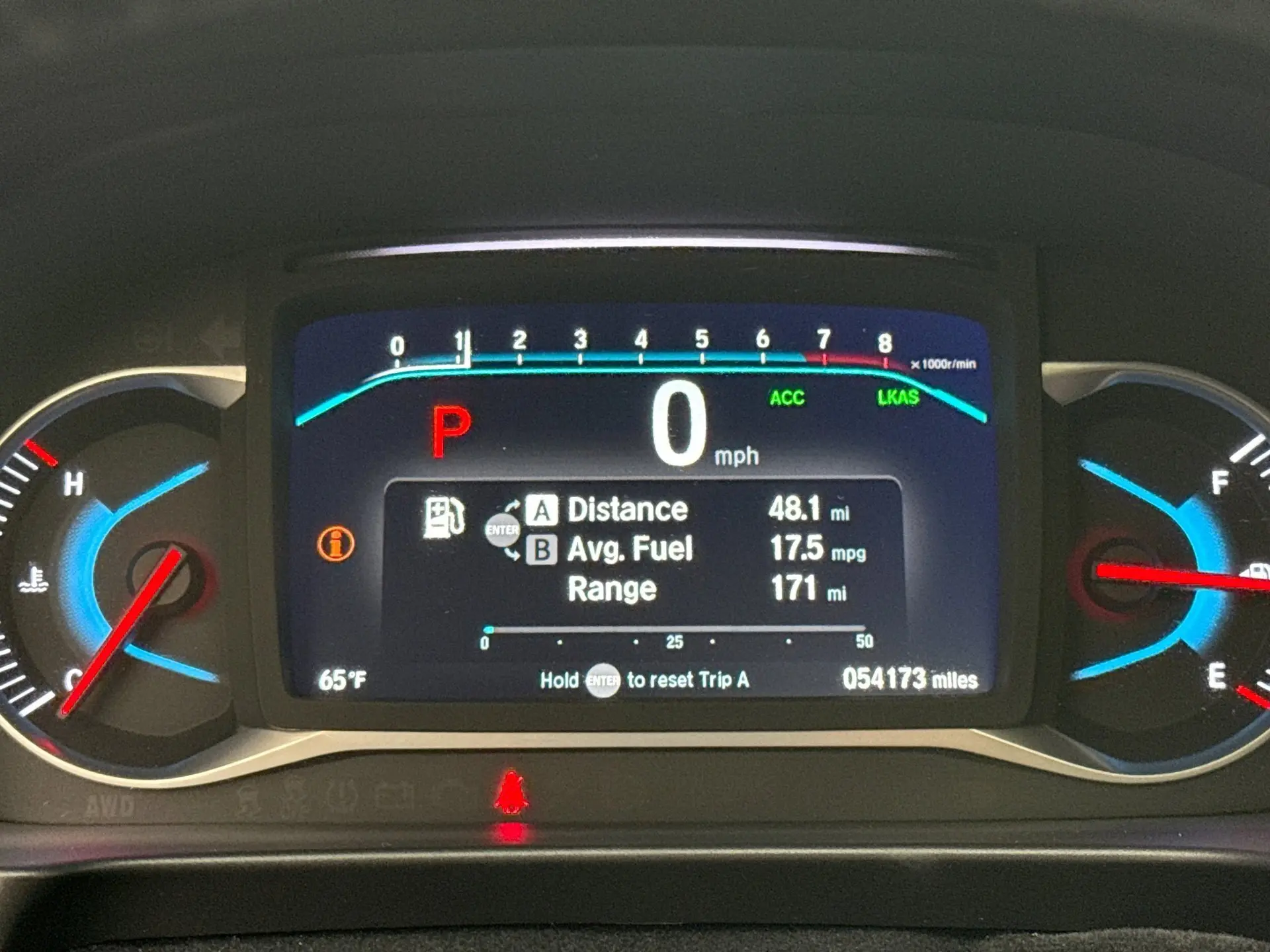 2022 Honda Pilot Special Edition photo 13
