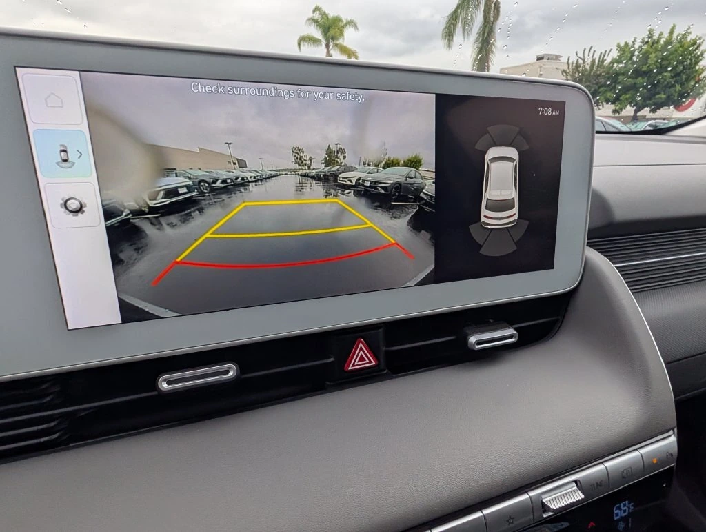 2024 Hyundai IONIQ 5 SEL - Photo 23
