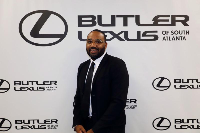 Marvin Bethea
