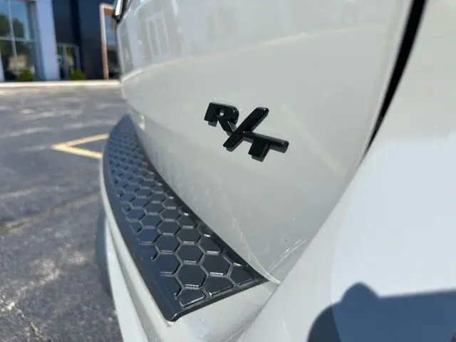 2022 Dodge Durango R/T photo 8