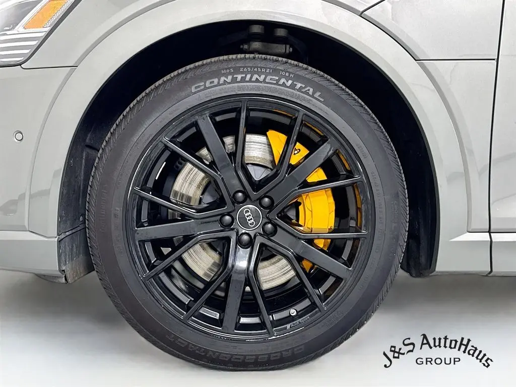 2022 Audi e-tron Chronos Edition photo 32