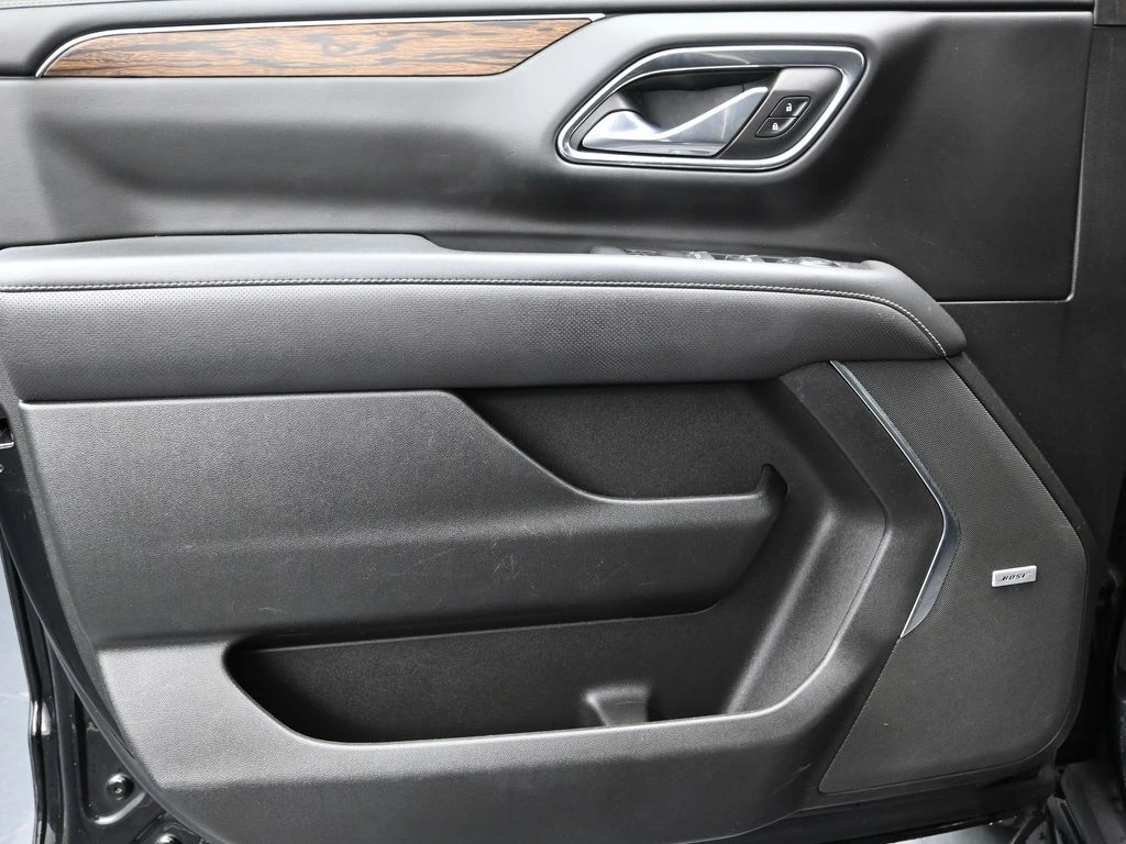 2023 Chevrolet Tahoe Premier - Photo 22