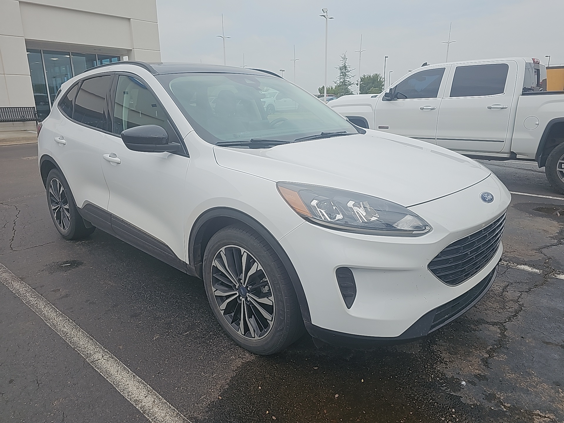 Vehicle