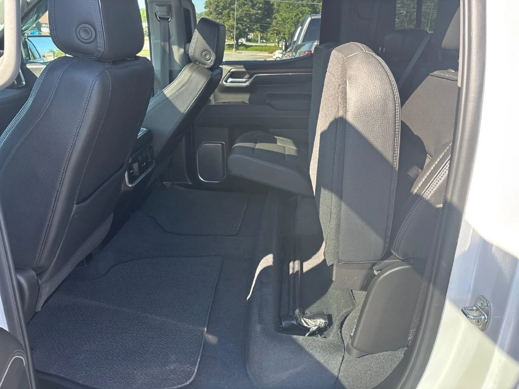 2024 GMC Sierra 1500 Denali - Photo 23
