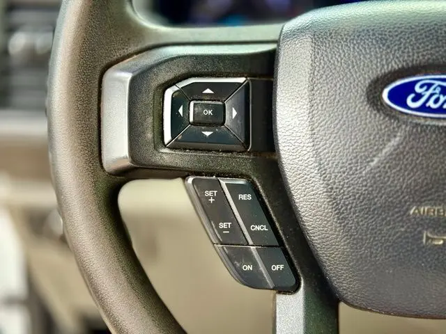 2020 Ford F-250 photo 17