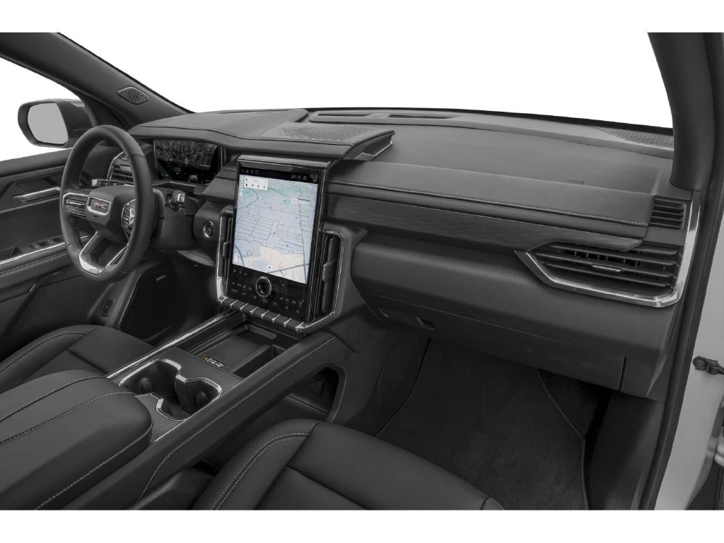 2027 GMC Acadia Elevation - Photo 13