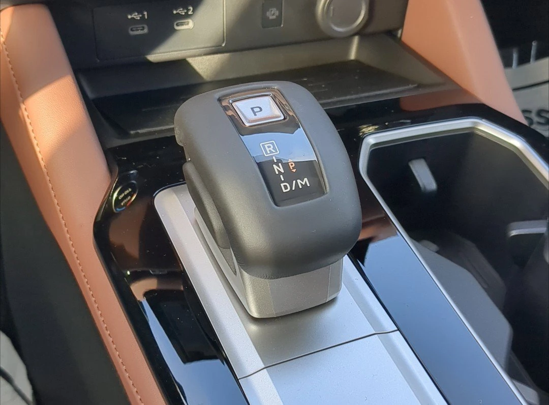 2026 Mitsubishi Outlander SEL - Photo 31