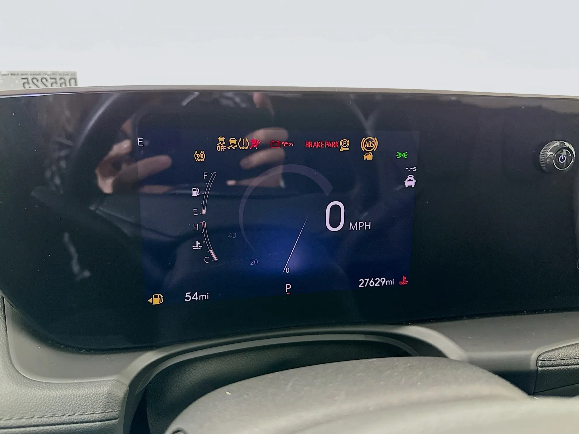 2024 Buick Encore GX Sport Touring photo 25
