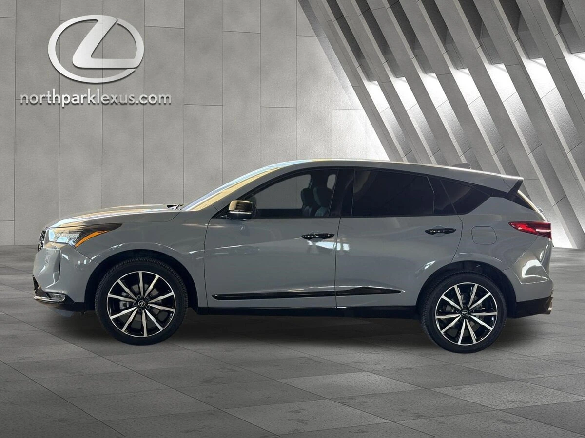 2025 Acura RDX