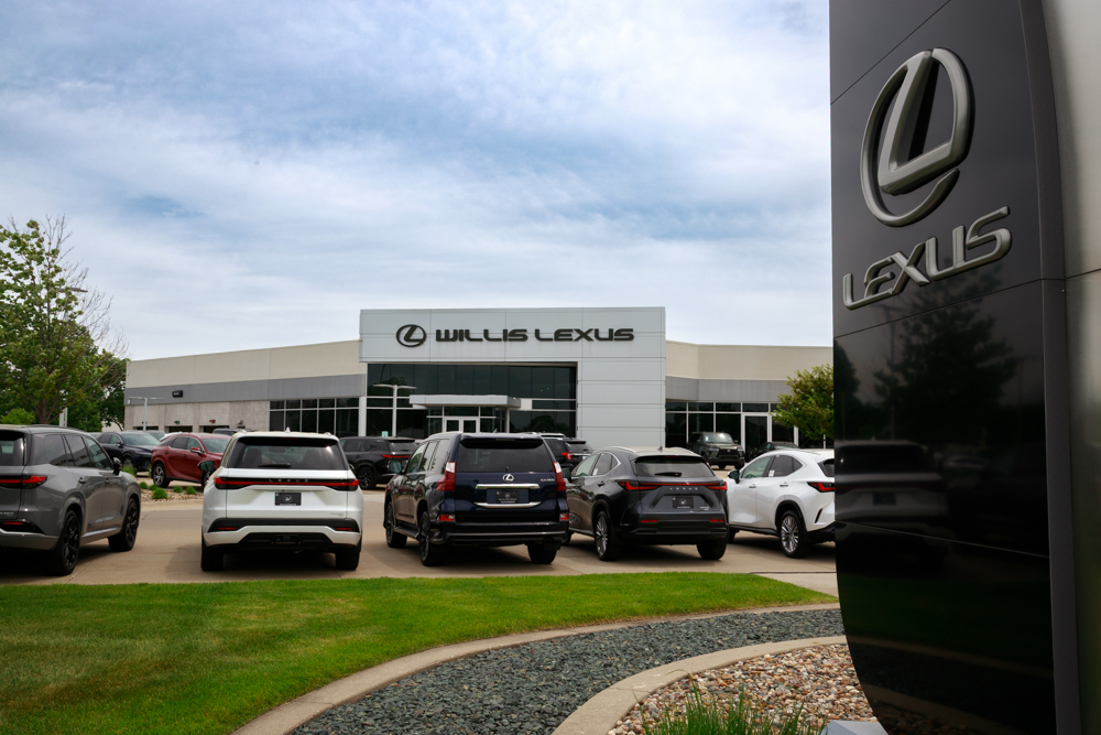 Willis Lexus