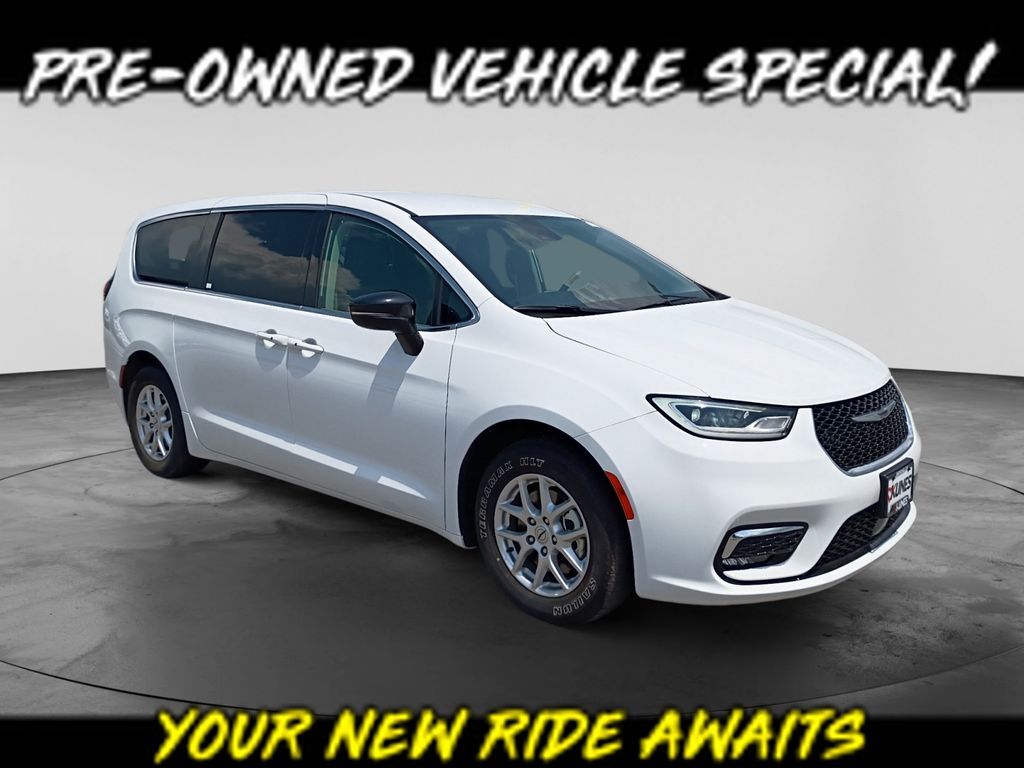 Vehicle