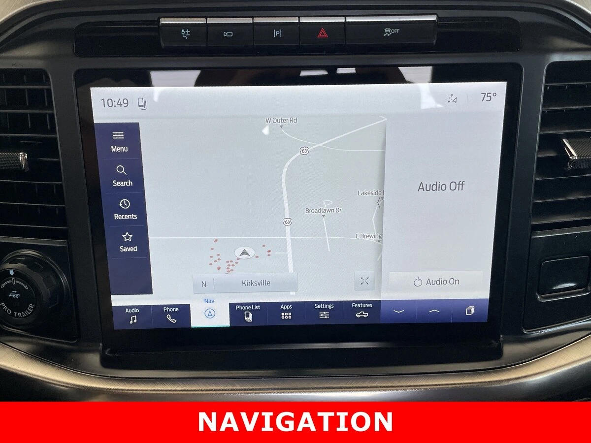 2021 Ford F-150 King Ranch - Photo 26