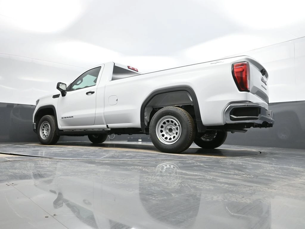 2026 GMC Sierra 1500 Pro - Photo 32