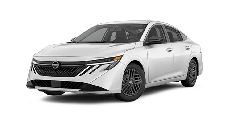 Sentra SV