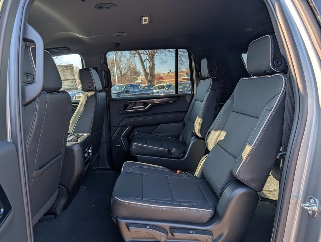 2026 GMC Yukon XL Elevation - Photo 36