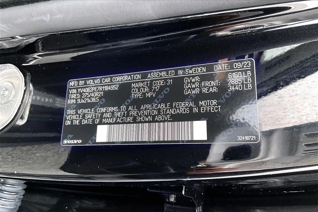 2024 Volvo - image 19