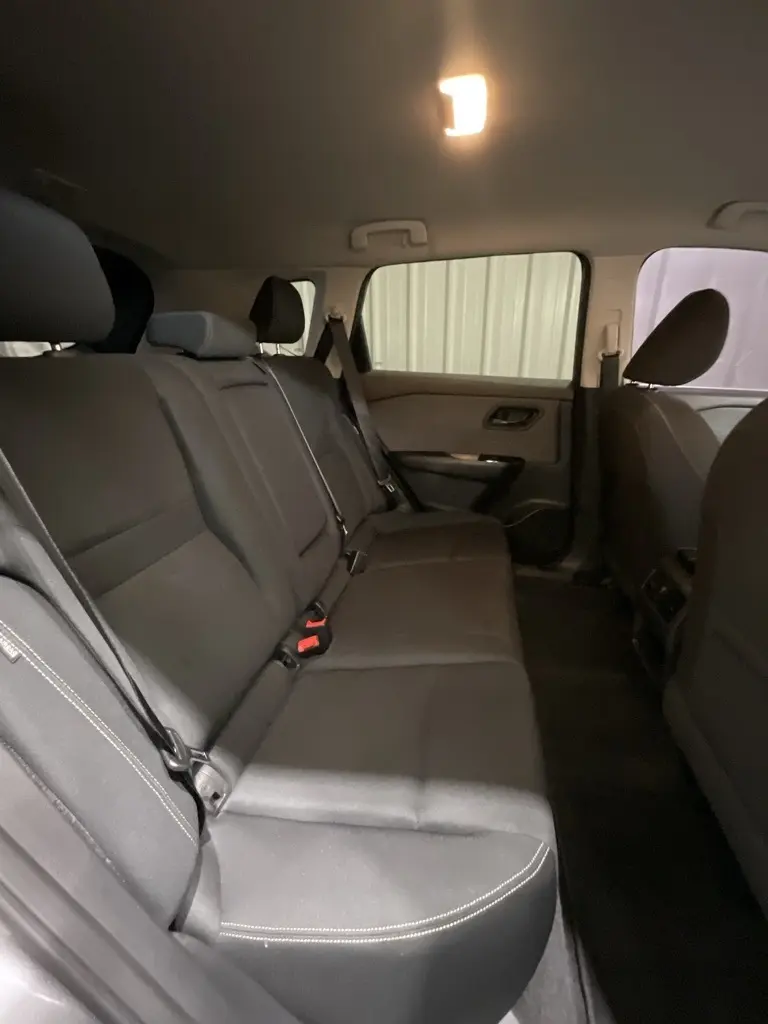 2023 Nissan Rogue S photo 11