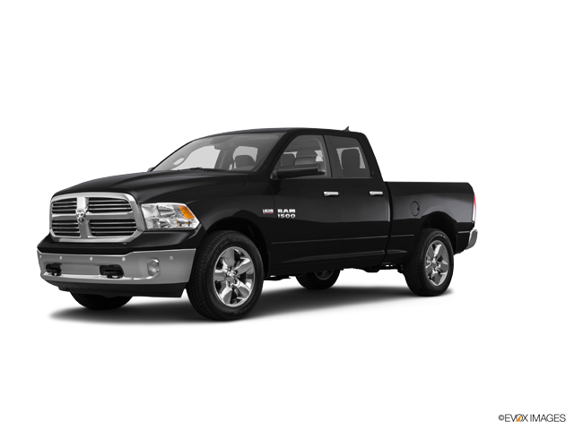 2017 Ram 1500 Sport