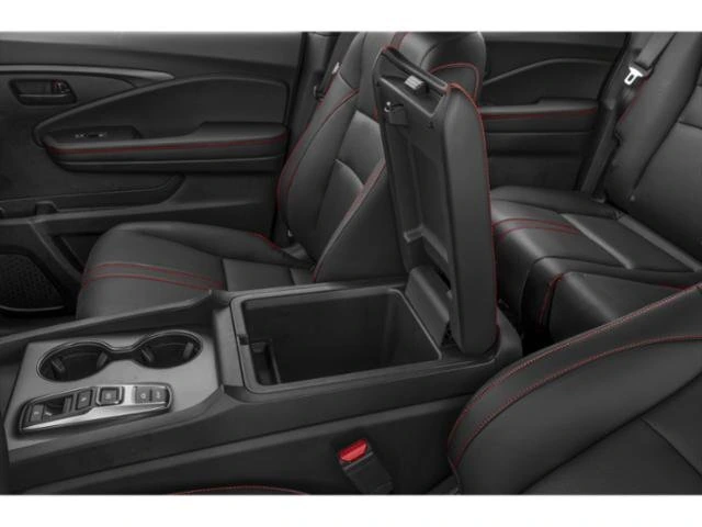 2026 Honda Ridgeline TrailSport - Photo 16