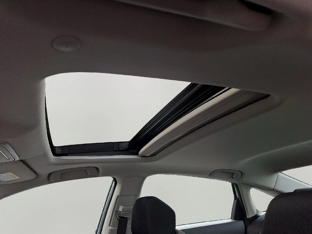 2024 Honda Accord EX - Photo 15