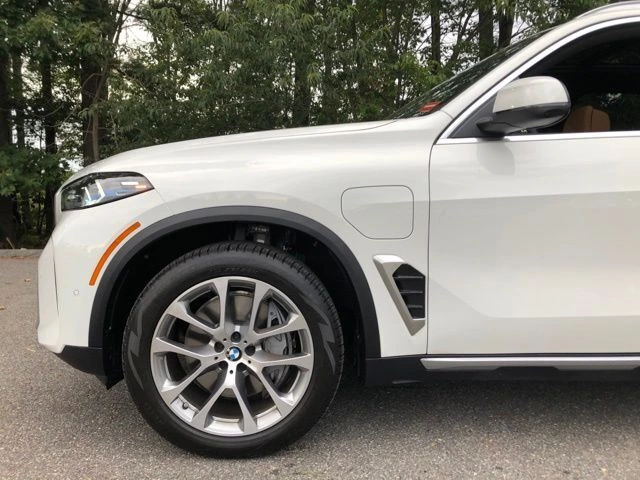 2026 BMW X5 50e - Photo 36