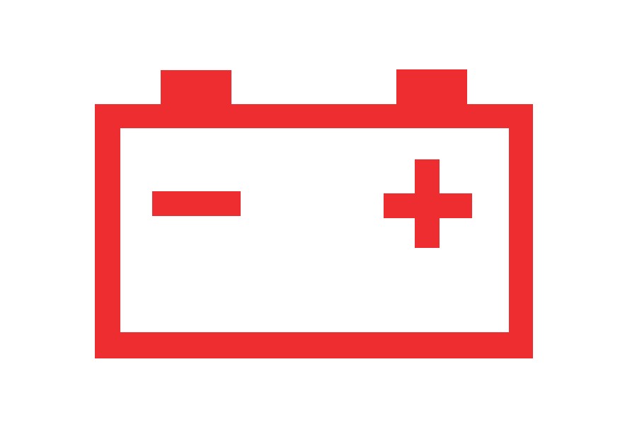 Chevy Battery Warning Light