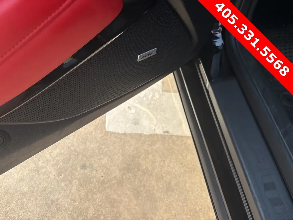 2022 Chevrolet Camaro 1LT photo 14