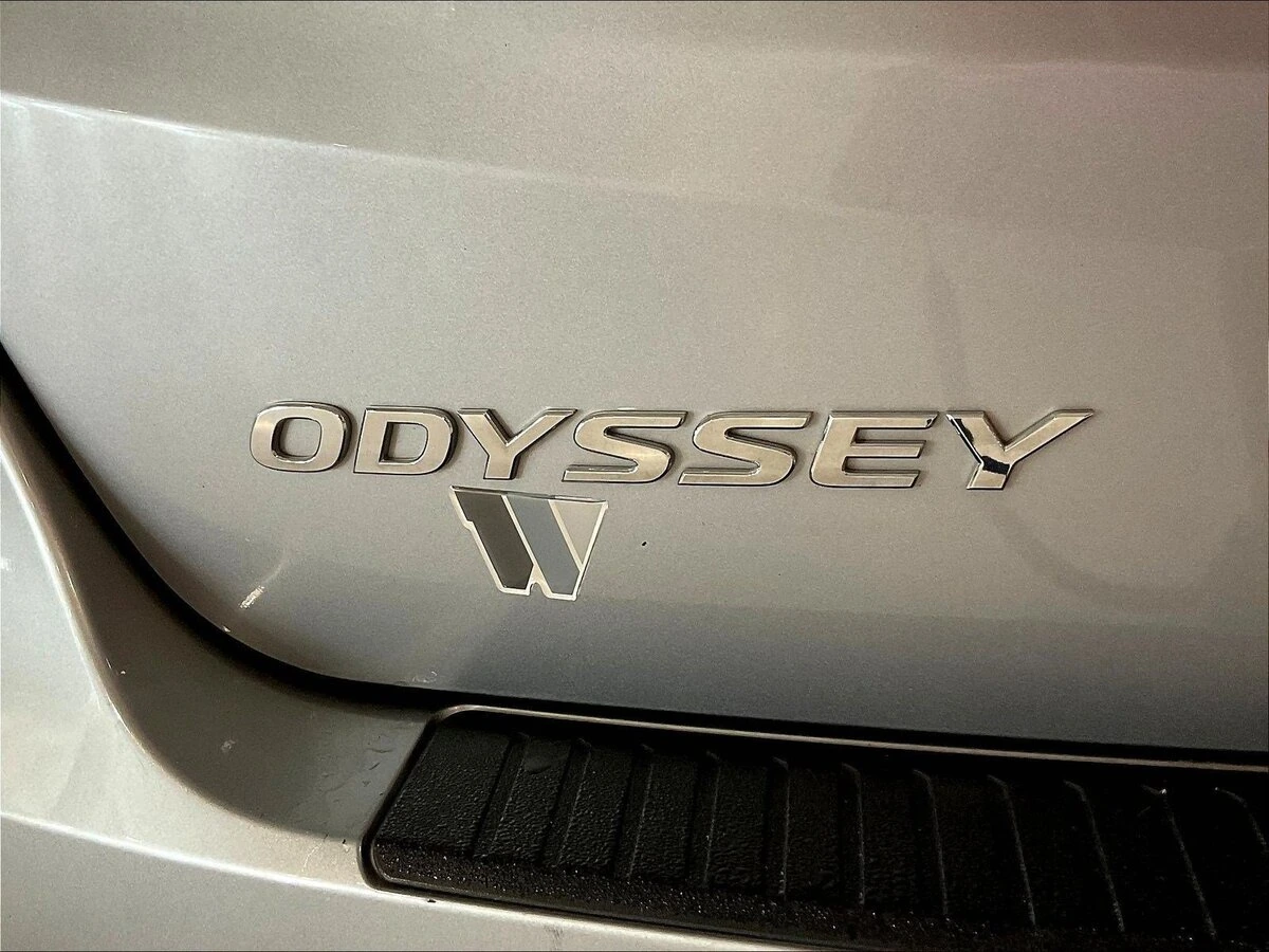 2019 Honda Odyssey EX-L - Photo 24
