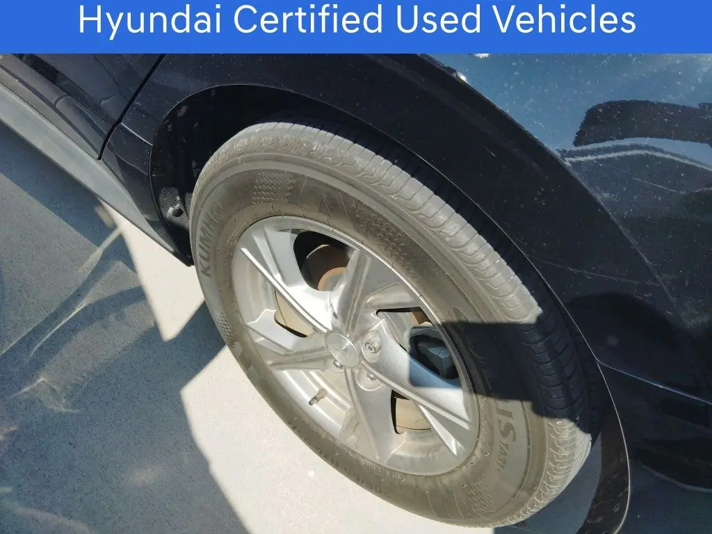 2023 Hyundai Sonata SE photo 12