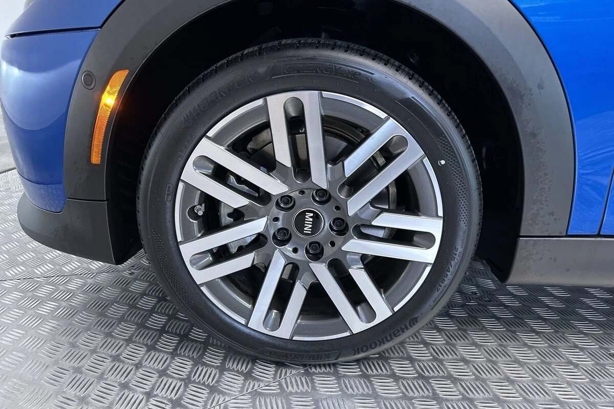 2026 MINI Hardtop 4 Door S - Photo 24